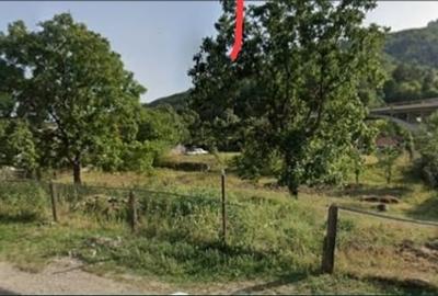 Oportunitate de investitie! Teren construibil 2.300 mp, sat Straja, comuna Asau, - 3