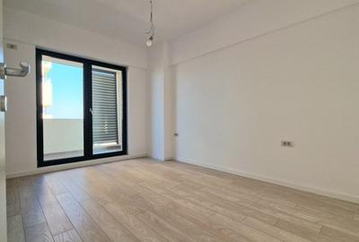 Studio Nou in Complex Privat pe Malul Lacului - 5