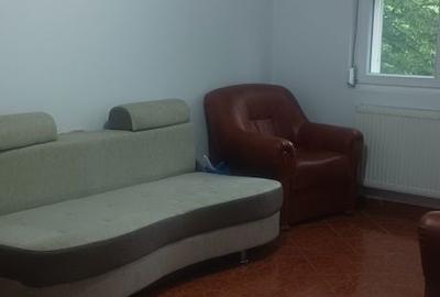 Apartament cu 2 camere decomandat în Central - 1