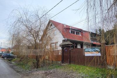 Ocazie Unica! Casa in Livezeni cu 1600 mp Teren cu o a doua casa pe proprietate