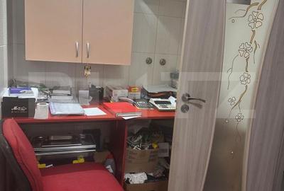 Spațiu comercial, de 380 mp, în Burdujeni