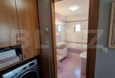 Apartament cu 3 camere decomandat în Zorilor - 6