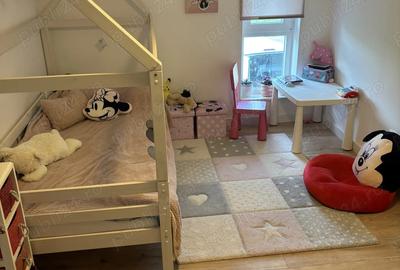 Casă în Florești - 6