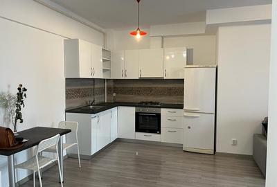 Metalurgiei-Cartierul Solar-Apartament de inchiriat - 4