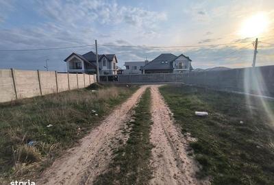 Teren de 910 mp, în Central - 6