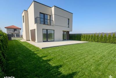 Casă cu 4 camere cu Teren 520 Mp în Valea Lupului - 2