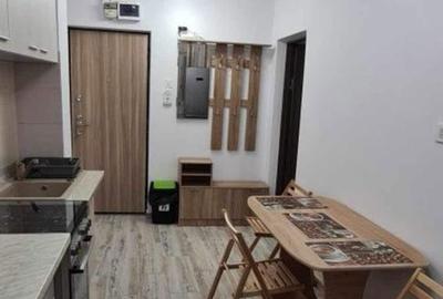 Apartament cu 2 camere decomandat în Palazu Mare