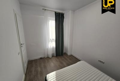 Apartament cu 2 camere semidecomandat, mobilat în Rahova - 5