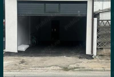 Spațiu comercial, de 36 mp, în Brâncoveanu