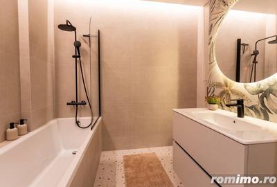 Apartament cu 2 camere decomandat în Grigorescu - 2