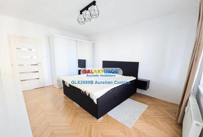 3 camere Straulesti - 2