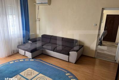 Apartament cu 2 camere semidecomandat în Sud - 7