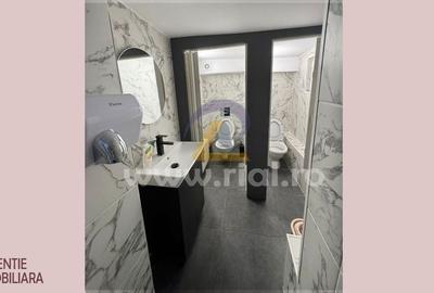 Spațiu comercial, de 80 mp, în Ultracentral - 7