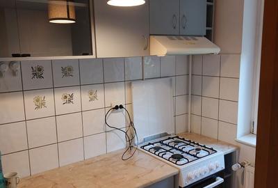 Apartament cu 2 camere decomandat în Drumul Taberei - 6