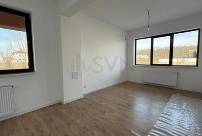 Apartament cu 2 camere decomandat în Pipera - 7