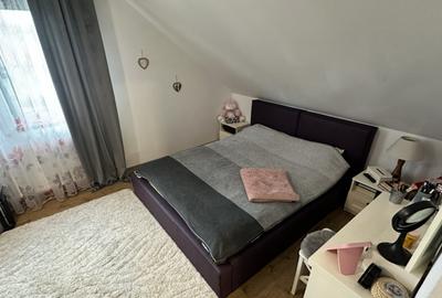 Casă cu 4 camere cu Canalizare în Calea Dumbrăvii - 11