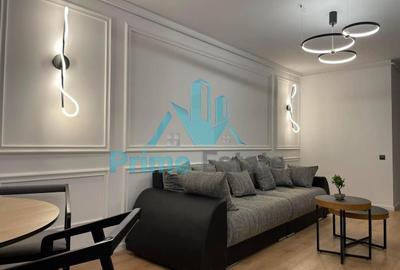 Apartament cu 3 camere semidecomandat, mobilat în Zorilor - 2
