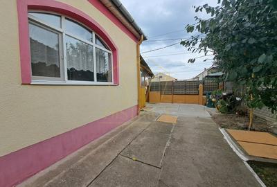 Casă cu 3 camere nemobilată | Dumbravita CP2815728 - 17