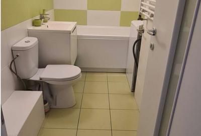 Apartament cu 2 camere decomandat în Central - 6