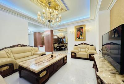 Apartament cu 3 camere semidecomandat, mobilat în Universitate - 11