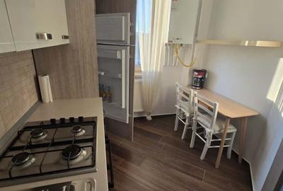 Apartament cu 3 camere si 2 bai pe 2 niveluri - 9