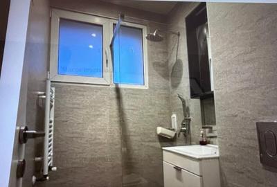 Urgent Sala Palatului, garsoniera dubla 35mp, miobilat, echipata + internet - 3