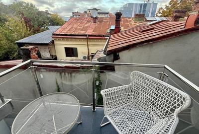 REA1026067 Apartament 2 camere I Calea Calarasilor I Centrala proprie - 11