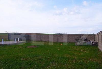 Teren de 498 mp, în Burdujeni - 9