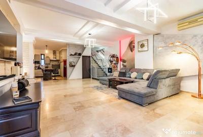 Casă cu 3 camere cu Teren 410 Mp în Chiajna - 4