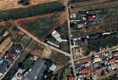 Spațiu comercial, în Săbăreni - 1