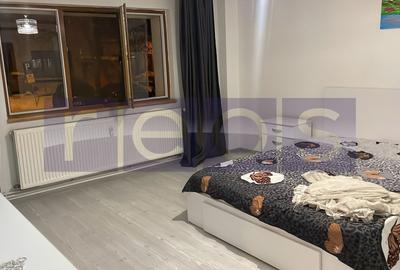 Garsonieră decomandată, mobilată în Decebal - 2