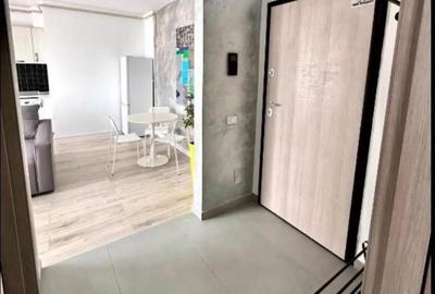 Vand Apartament 2 camere aparatorii patriei sector 4 - 4