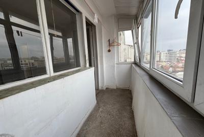 Apartament 2 camere Bd Cantemir - Necesita Renovare - 4