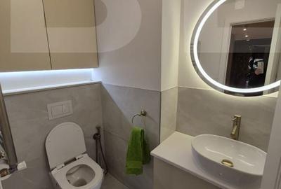 Apartament cu 3 camere în Ciupercenii Noi - 5