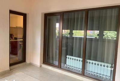 Apartament cu 2 camere decomandat, mobilat în Sud - 5