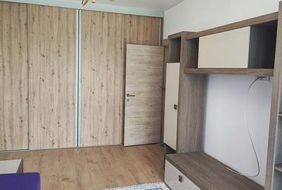 Apartament decomandat în Berceni