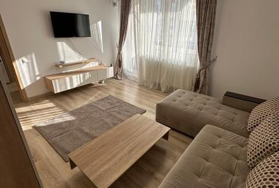 Rotar Park Residence 2 / Apartament doua cam modern / Loc de parcare - 3