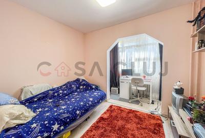 4 camere - garaj - etaj intermediar - Pasteur - 3
