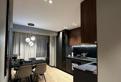 Apartament cu 3 camere Drumul Sarii Apartament cu 3 camere Drumul Sarii - 1