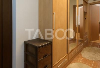 Apartament decomandat de vanzare 2 camere parcare etajul 1 Siretului - 12