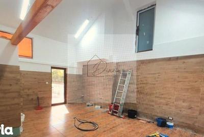 Spațiu comercial, de 120 mp, în Kiseleff - 3