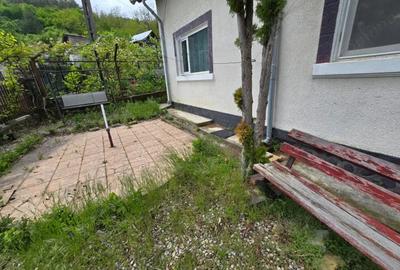 Casă cu Teren 1210 Mp în Mălureni - 1