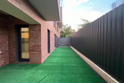 3 camere cu grădină, DECOMANDAT, 2 bai, bucătărie complet mobilat/utilat - 10