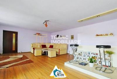 Casă cu 4 camere cu Teren 1360 Mp în Aluniș - 10