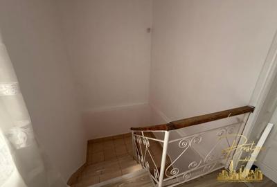 Casa individuala cu teren de 450 mp de vanzare in zona Olosig- Oradea - 15