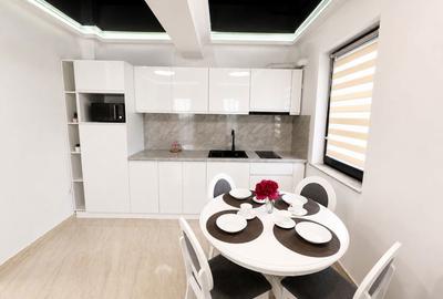 Apartament cu 2 camere decomandat în Nord - 2
