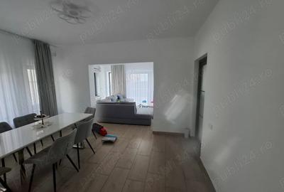 Casă cu 3 camere în Schitu - 3