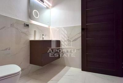 Garsoniera, 33 mp,  etajul 1, Gradiste - 6