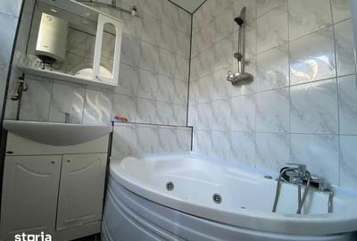 Apartament cu 3 camere în Dorobanți