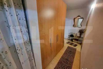 Apartament cu 3 camere decomandat, mobilat în Craiovița Nouă - 7